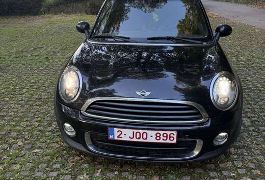 MINI 1.6 DPF