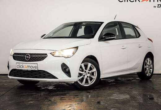 Opel Corsa 1.2 Turbo Edition