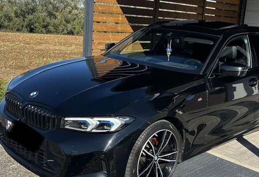 BMW Touring 318iA