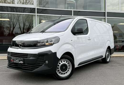 Opel L3 / AUTOMAAT / CARPLAY / KEYLESS / CRUISECONTRO ...