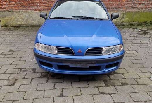 Mitsubishi 1.6i 16v Comfort