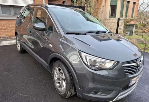 Opel 1.2 Turbo Innovation Start/Stop