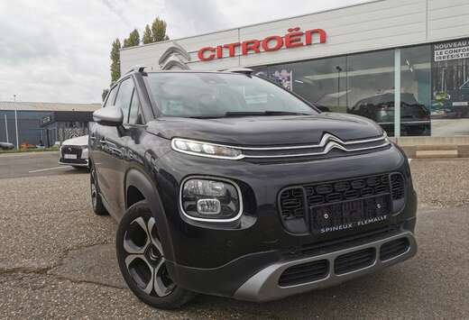 Citroen C3 Aircross 1.2i Shine