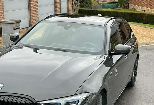 BMW Touring 320eA PHEV