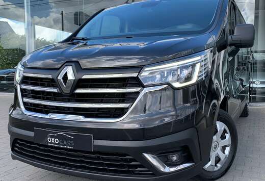 Nissan XL 2.0 DCi 150 CV / Grand Passenger 8 Places / ...