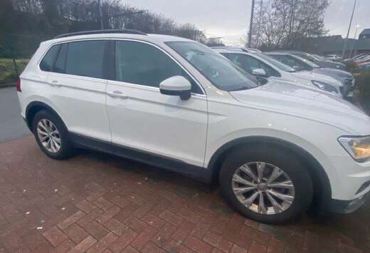 Volkswagen 2.0 TDi *1ER PROPRIÉTAIRE*CARPLAY*ETC..