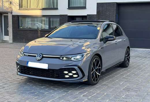 Volkswagen Golf 2.0 TDi DSG 0493443323