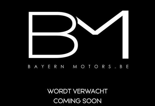 BMW i Benzine M-Sportpakket Garantie EURO6d