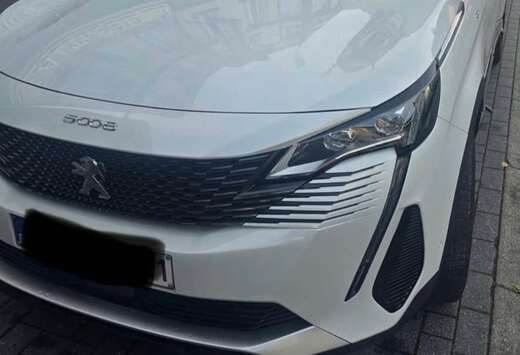 Peugeot 1.5 BlueHDi GT (EU6.4)