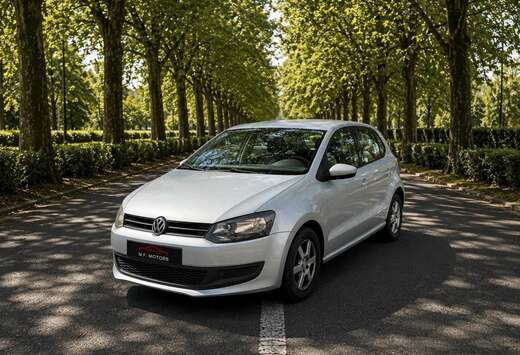Volkswagen Polo 1.2i✅tres propre ✅