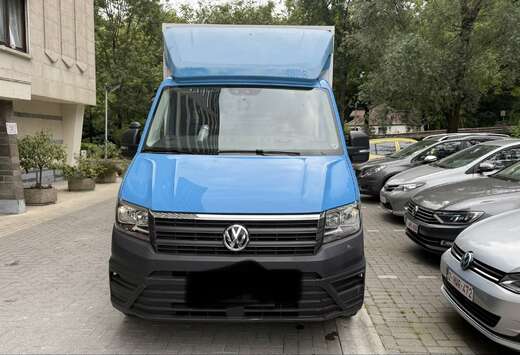 Volkswagen 2.0 CR TDi L3