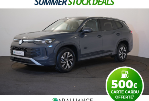Volkswagen LIFE 1.5eTSI DSG|7pl|NavByApp|LED+|ParkAss ...