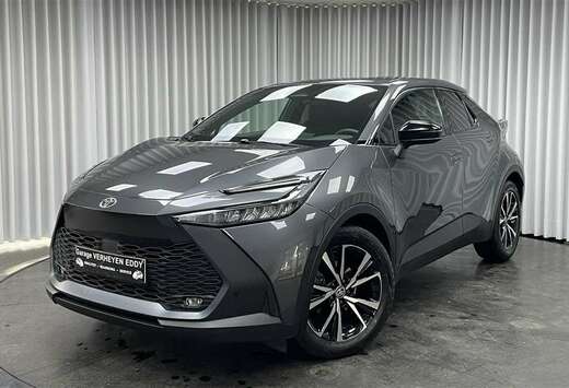 Toyota 2.0 Hybrid / Clima / Navi / App / Pdc+Cam / LE ...