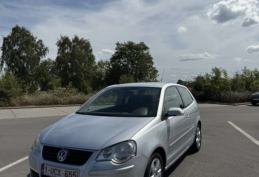 Volkswagen 1.4 TDi Base