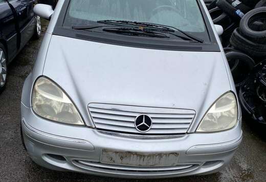 Mercedes-Benz Elegance (Sport)