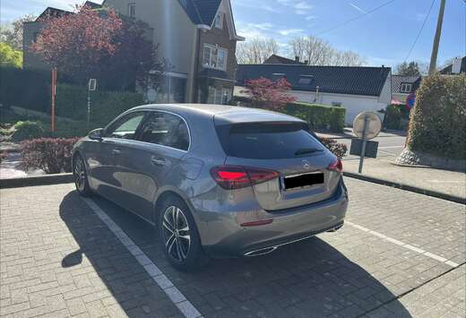 Mercedes-Benz Luxury Line