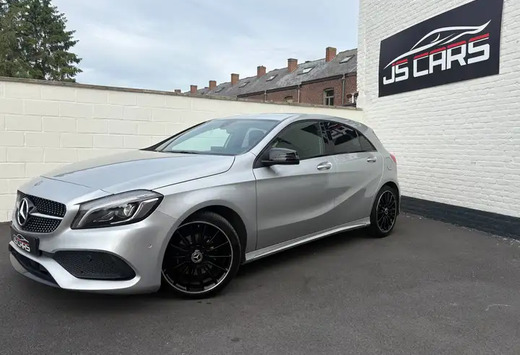 Mercedes-Benz d*GPS*PDC*FRONT ASSIST*LED*SIEGES CHAUF ...