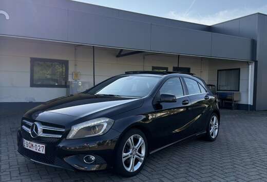 Mercedes-Benz Sport Pack