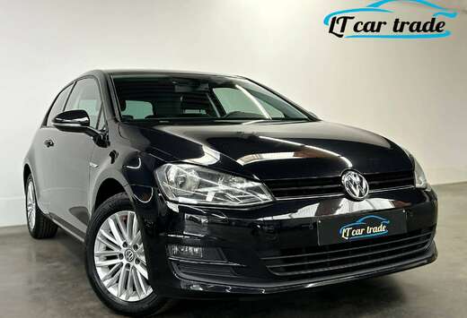 Volkswagen VII 1.2 TSI CUP | GPS | Bluetooth | Cruise ...