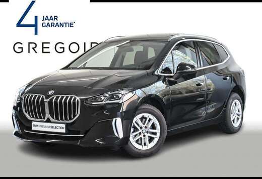 BMW i Active Tourer - Luxury Line