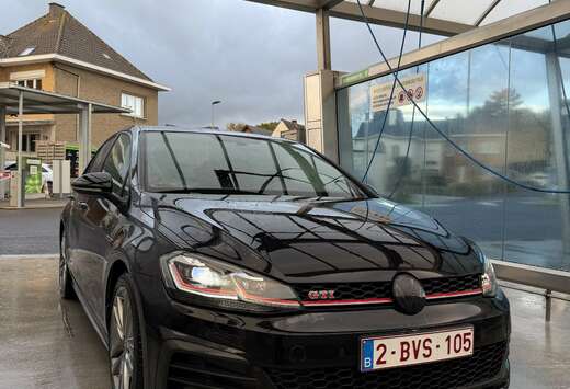 Volkswagen 2.0 TSI OPF DSG