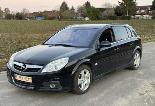 Opel 1.9 CDTi AUTOMATIQUE