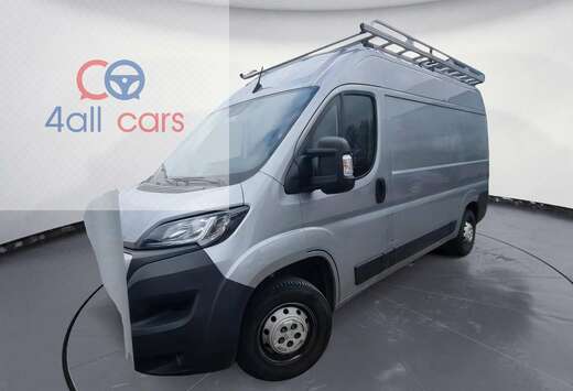 Peugeot 3371 Asphalt L2H2 333 Light(14Q) CP/Android N ...