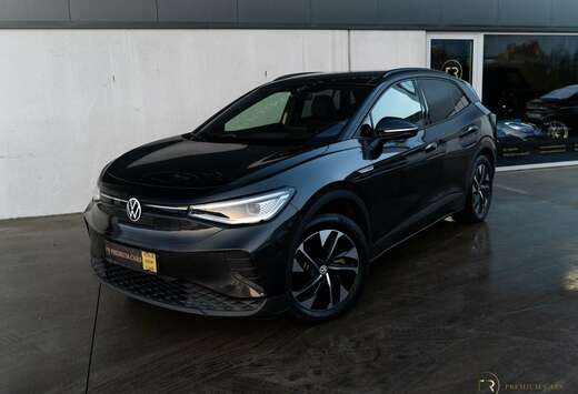 Volkswagen Pro l Pano l Heatpump l ACC l Matrix l 19  ...