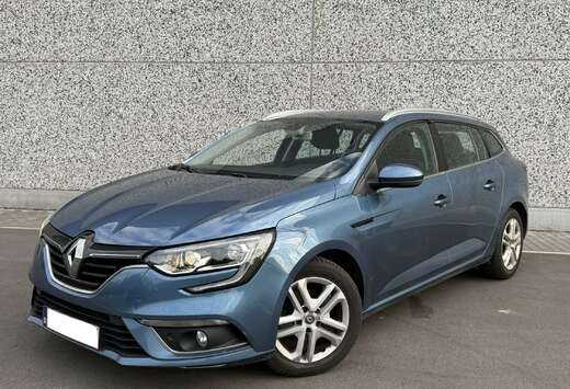 Renault 1.5 dCi NAVI // EURO 6B // PRT  IMMATRICULÉ