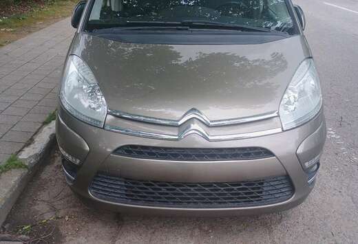 Citroen THP 150 Pack Ambiance BMP6