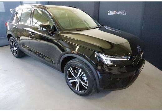 Volvo Plus
