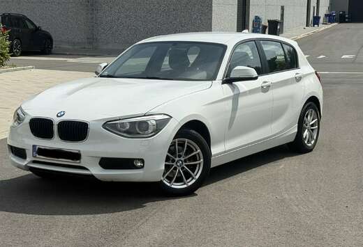 BMW d M Sport Edition