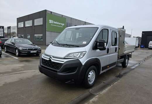 Citroen (Stock ID 71142)