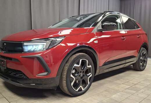 Opel Turbo Start/Stop GS