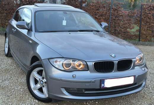 BMW 118i