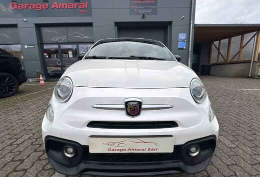 Abarth