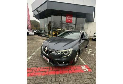 Renault Limited