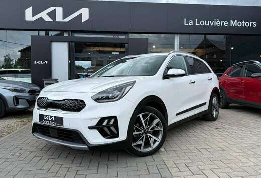 Kia Niro HEV 1.6 GDi Pace DCT Pace ** CLIM ** NAVI ** ...