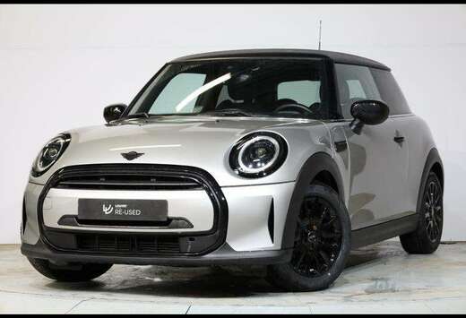 MINI Hatch 3 portes