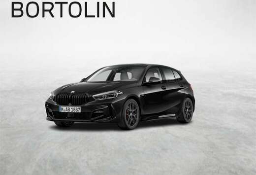 BMW iA M Sport PERF Boite Auto