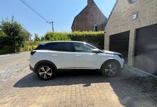 Peugeot 3008 1.5 BlueHDi Active (EU6.2)