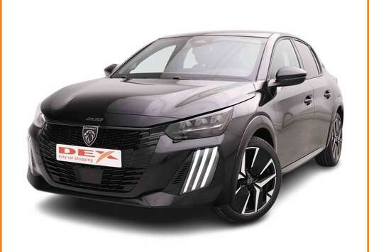 Peugeot 145 eDSC6 HYBRID GT-Line + Pano