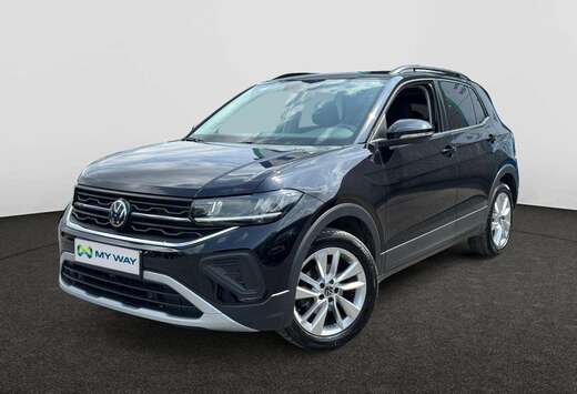 Volkswagen Life Business 1.0 TSI (95pk)  /// Adaptiev ...