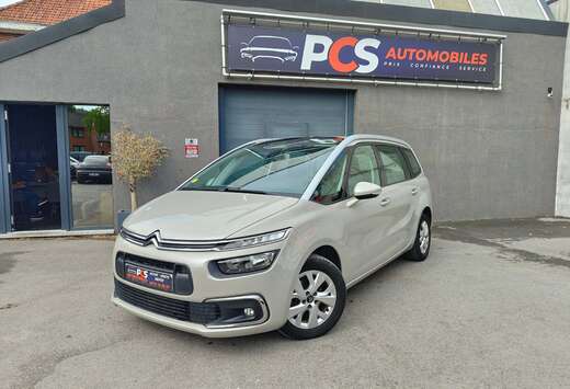 Citroen 1.5 HDi Feel S*CLIM BI-ZONE*GPS*PDC*BLUETOOTH ...