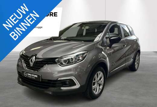 Renault Energy TCe 90 Limited#2