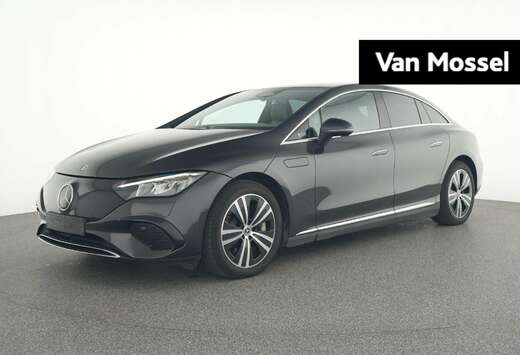 Mercedes-Benz Business Line + LEDER + CARPLAY + CAMER ...