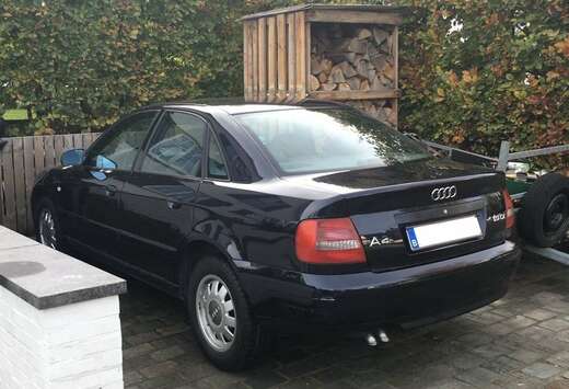 Audi 1.9 Di (Premier Propriétaire)