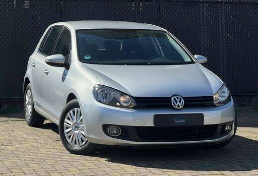 Volkswagen VI Trendline Benzine