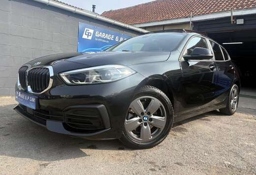BMW d AdBlue || 13.470€ HTVA || TOIT PANO | FULL LE ...