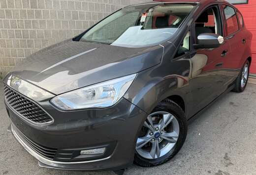 Ford 1.0 EcoBoost Business Class